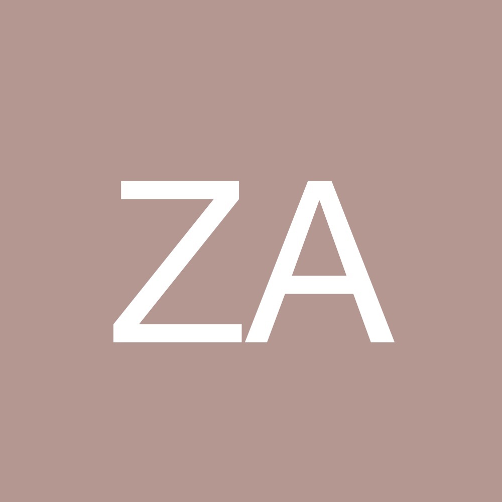 Meet your Posher, Z.